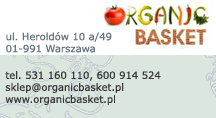 www.organicbasket.supermama.vizja.pl